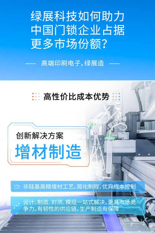 綠展科技三項核心優勢，助力中國智能門鎖企業開拓越南市場