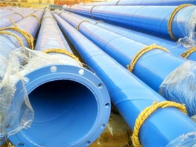 丹東聚氨酯保溫鋼管廠家 為市政工程供應優質產品，筑牢城市“溫暖動脈”